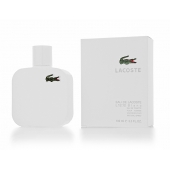 Eau De Lacoste L.12.12 Blanc